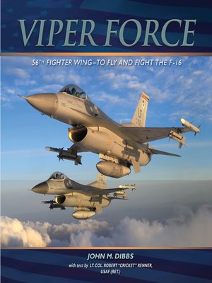 cover image of Viper Force